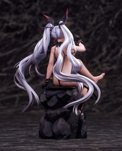 【Pre-order】SODA x DISH Studio 1/6 Scale IORI Original LICENSED Statue