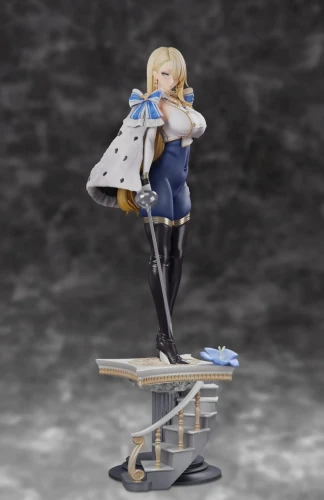 【Pre-order】Thistles and Thorns Studio 1/6 Scale Brown Dust 2 Iron Monarch Wilhelmina Resin Statue