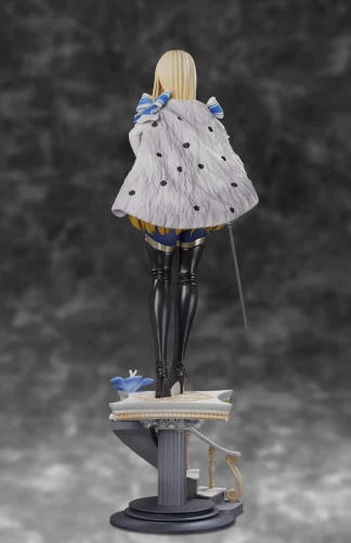 【Pre-order】Thistles and Thorns Studio 1/6 Scale Brown Dust 2 Iron Monarch Wilhelmina Resin Statue