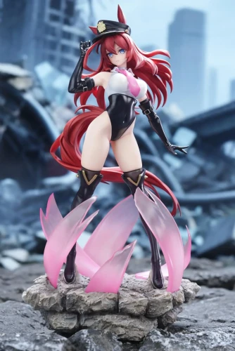 【Pre-order】TouFou Figure Studio & Orient Myth Studio Pretty Derby Mihono Bourbon Resin Statue