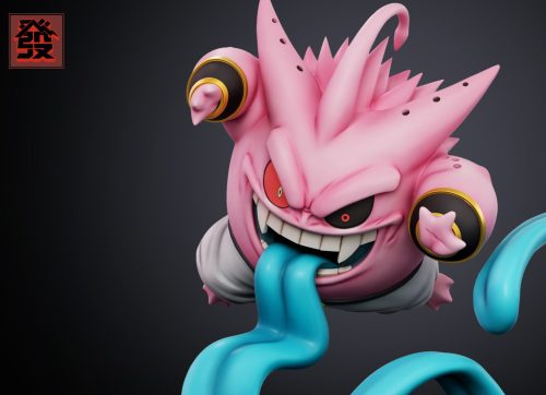 【Pre-order】FA Studio Gengar Buu Resin Statue