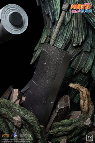 【Pre-order】Pickstar x Pierrot Studio 1/6 Scale Sindyu Hahshiramah & Uchira M4darah LICENSED Resin Statue