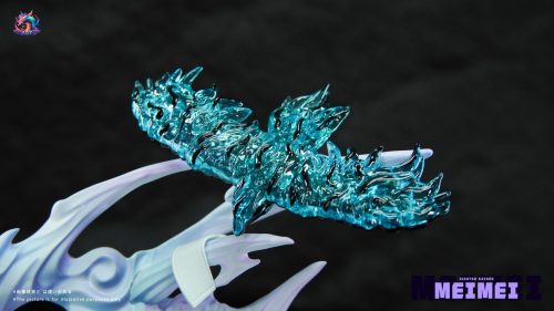 【Pre-order】YQY Studio Mey Mey Resin Statue