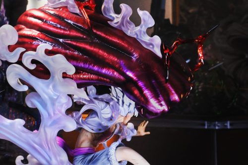 【Pre-order】Fish Head Studio 1/6 Scale Rem Resin Statue