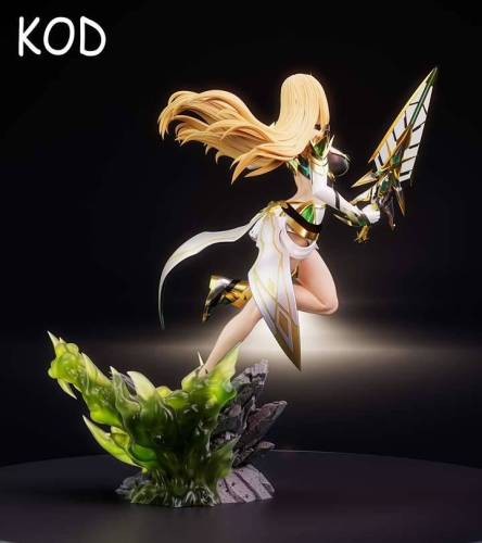 【Pre-order】KOD Studio 1/6 & 1/4 Scale XB Mitra Resin Statue