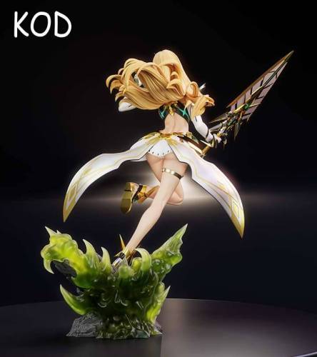 【Pre-order】KOD Studio 1/6 & 1/4 Scale XB Mitra Resin Statue