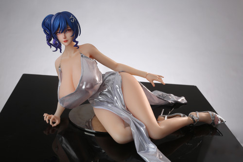 【Pre-order】Otaku Doll Studio St Louise Resin Statue