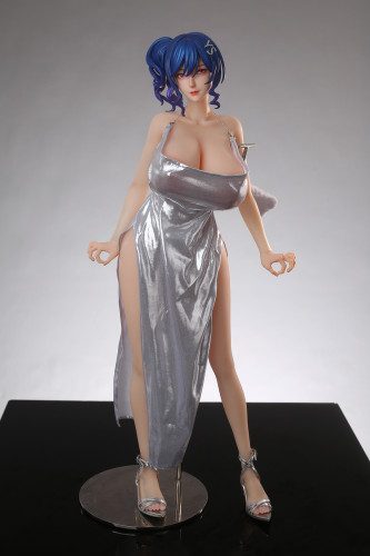 【Pre-order】Otaku Doll Studio St Louise Resin Statue