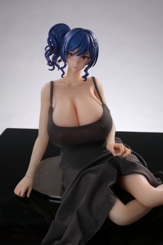 【Pre-order】Otaku Doll Studio St Louise Resin Statue