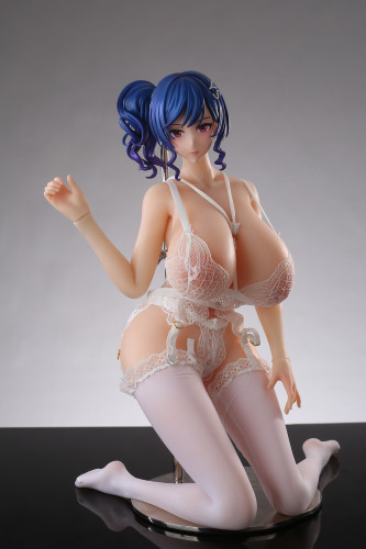 【Pre-order】Otaku Doll Studio St Louise Resin Statue