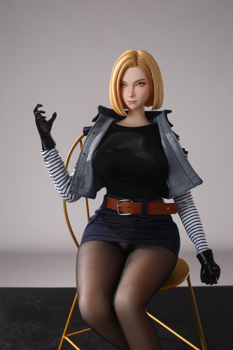 【Pre-order】Otaku Doll Studio Android Eighteen Resin Statue