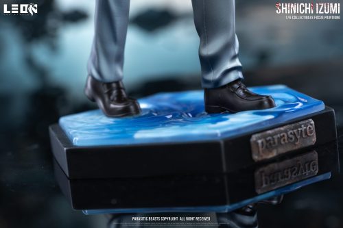 【Pre-order】Leo Studio 1/6 Scale Parasyte Shinichi Izumi Resin Statue