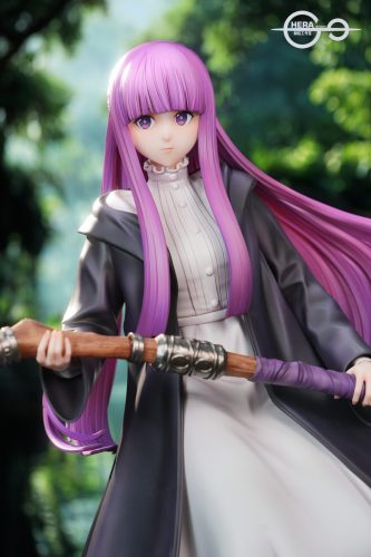 【Pre-order】HeRa Studio 1/4 Scale Fern Resin Statue