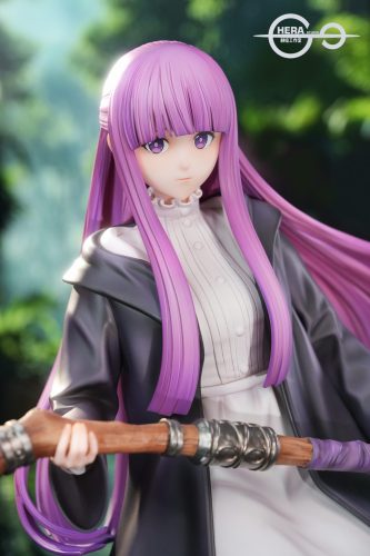 【Pre-order】HeRa Studio 1/4 Scale Fern Resin Statue