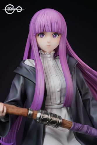 【Pre-order】HeRa Studio 1/4 Scale Fern Resin Statue