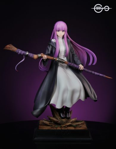 【Pre-order】HeRa Studio 1/4 Scale Fern Resin Statue