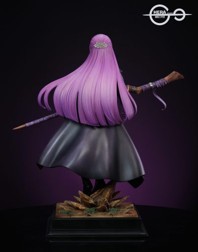 【Pre-order】HeRa Studio 1/4 Scale Fern Resin Statue