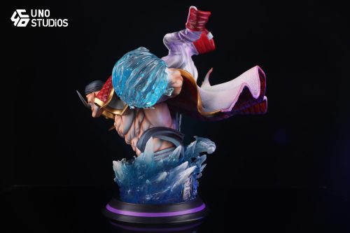 【Pre-order】UNO Studio 1/4 Scale Whitebird Resin Statue