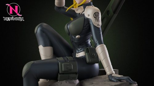 【Pre-order】NewBorn Studio 1/6 Scale Shinomiya Kikoru Resin Statue