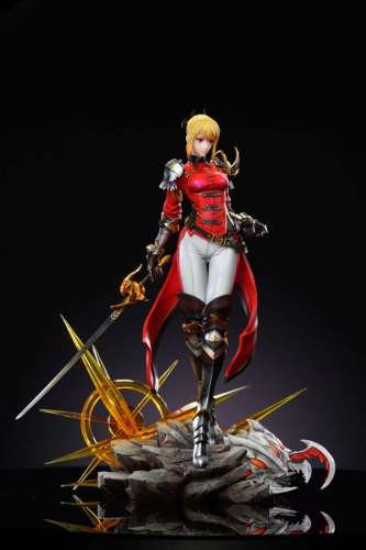 【Pre-order】MG Studio 1/6 & 1/4 Scale Cha Hae-in Resin Statue