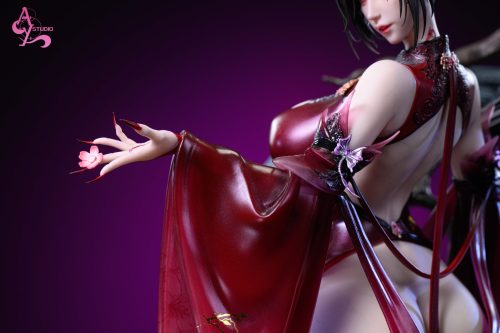 【Pre-order】ACY Studio 1/4 Scale Original Diao Chan Statue Resin