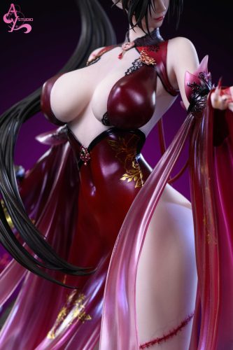 【Pre-order】ACY Studio 1/4 Scale Original Diao Chan Statue Resin