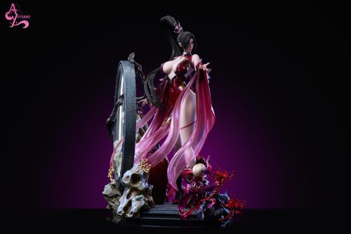 【Pre-order】ACY Studio 1/4 Scale Original Diao Chan Statue Resin