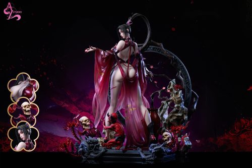 【Pre-order】ACY Studio 1/4 Scale Original Diao Chan Statue Resin