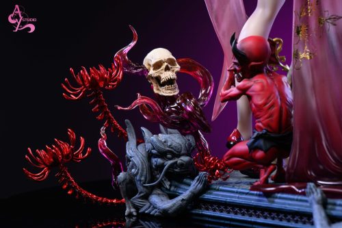 【Pre-order】ACY Studio 1/4 Scale Original Diao Chan Statue Resin