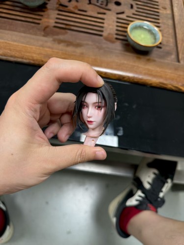 【Pre-order】ACY Studio 1/4 Scale Original Diao Chan Statue Resin