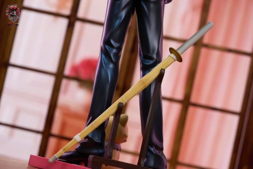 【Pre-order】Weare A Design Studio 1/6 Scale Takashi Morinozuka Resin Statue