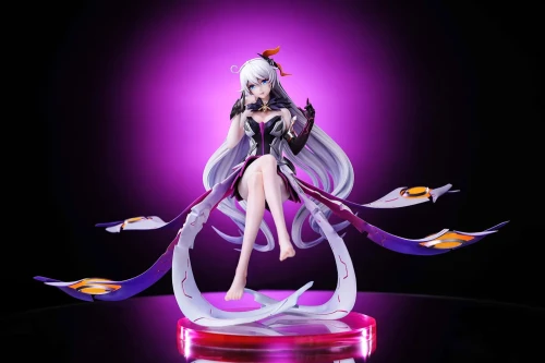 【Pre-order】Sll Studio 1/6 Scale Herrscher of the Void Resin Statue