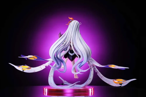 【Pre-order】Sll Studio 1/6 Scale Herrscher of the Void Resin Statue