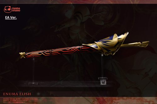 【Pre-order】Panda Studio 1/1 Scale Excalibur & Enuma Elish Resin Statue