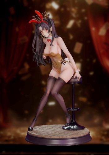 【Pre-order】Make Zero Studio 1/6 Scale FGO Bunny Girl Ishtar Resin Statue