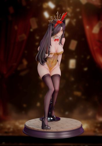 【Pre-order】Make Zero Studio 1/6 Scale FGO Bunny Girl Ishtar Resin Statue