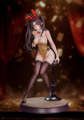 【Pre-order】Make Zero Studio 1/6 Scale FGO Bunny Girl Ishtar Resin Statue