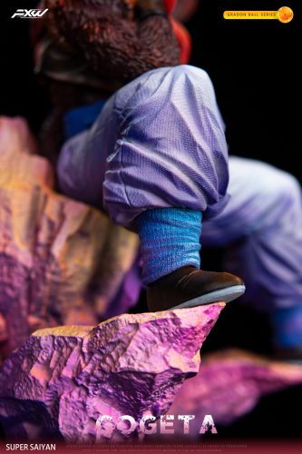 【Pre-order】FXW Studio SS4 Gojeta Resin Statue