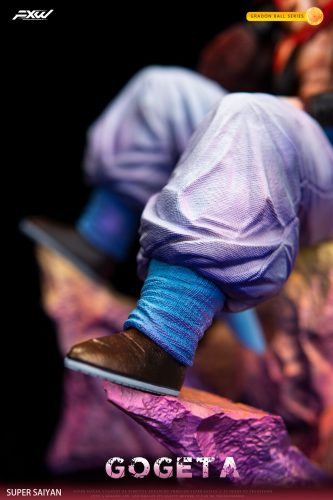 【Pre-order】FXW Studio SS4 Gojeta Resin Statue