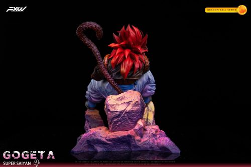 【Pre-order】FXW Studio SS4 Gojeta Resin Statue