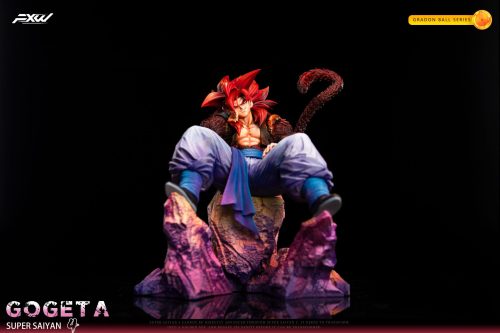 【Pre-order】FXW Studio SS4 Gojeta Resin Statue