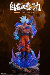 【Pre-order】Too Studio Goko Resin Statue