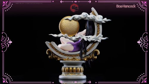 【Pre-order】ChuangYi Studio 1/6 Scale OP BOA Resin Statue
