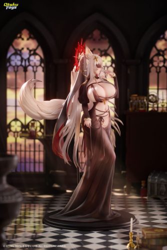 【Pre-order】Otaku Toys 1/6 Scale Youko no Sister Licensed Statue