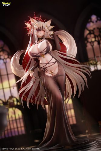 【Pre-order】Otaku Toys 1/6 Scale Youko no Sister Licensed Statue