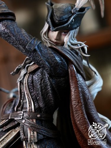 【Pre-order】Bard Studio Hunter vs Lady Mar1a Resin Statue