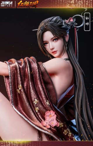 【Pre-order】Jomatal Studio 1/4 Scale Diao Chan Resin Statue