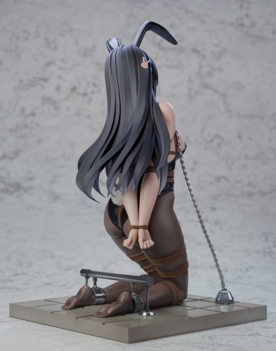 【Pre-order】Make Zero Studio 1/6 Scale Seishun Buta Yaro Sakurajima Resin Statue