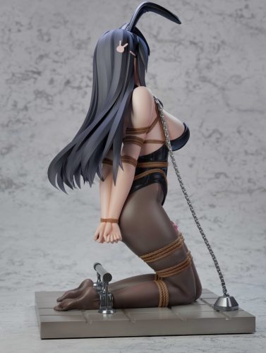 【Pre-order】Make Zero Studio 1/6 Scale Seishun Buta Yaro Sakurajima Resin Statue