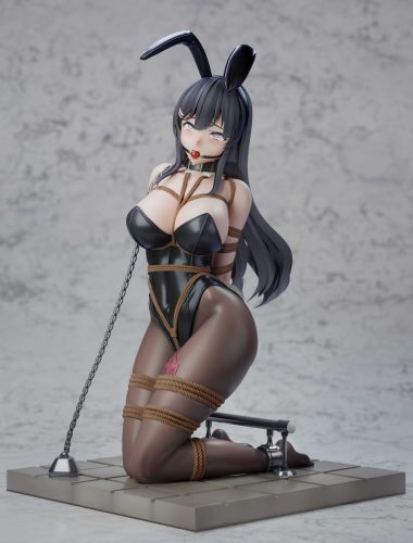 【Pre-order】Make Zero Studio 1/6 Scale Seishun Buta Yaro Sakurajima Resin Statue